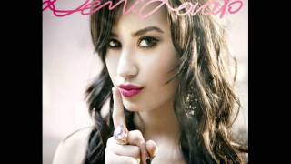 Stop The World - Demi Lovato (DEMO)