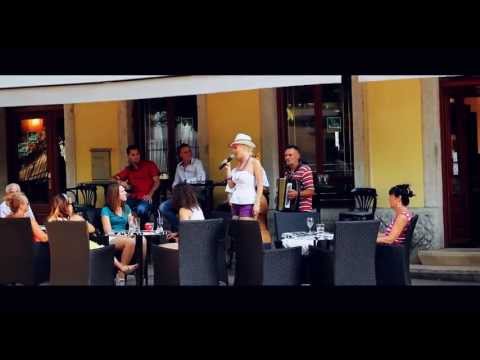 ALEN VITASOVIĆ & ANDREA PAŠKVAN - VOLIMO SE KAO LUDI