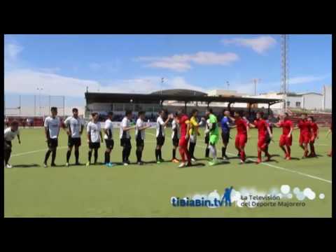 "Lo que el ojo no ve"  C.D. Herbania - U.D. Guía