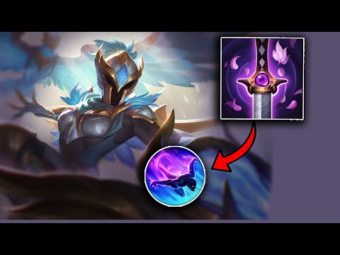 Bewegungsgeschwindigkeit Quinn