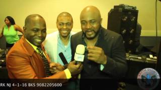 BLACKKRYTIKSHOW INTERVIEW WITH MAESTRO ARLY LARIVIER NU LOOK