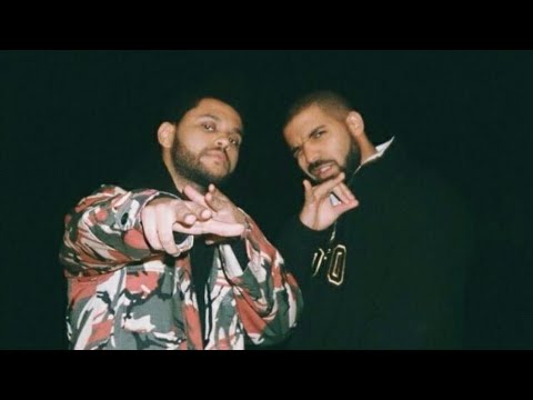 trust issues sped up | the weeknd x drake (tiktok remix)