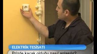 Prizde kaçak olduğu nasıl anlaşılır