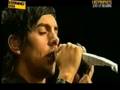Lostprophets - Sway (Live, Reading Festival 2004)