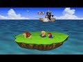 Mario Party DK S Jungle Adventure Donkey Kong Nintendo 64