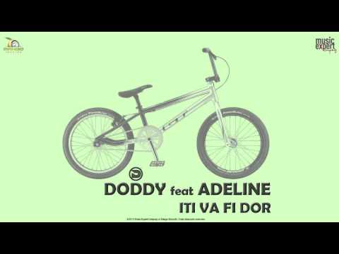 Doddy feat  Adeline   Iti va fi dor Teaser (Official single)