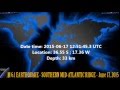 M 6.8 EARTHQUAKE - SOUTHERN MID-ATLANTIC ...