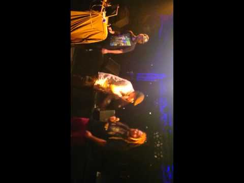 Monkey Jhayam -Sattamassaganjah inna Brasília !!Bn