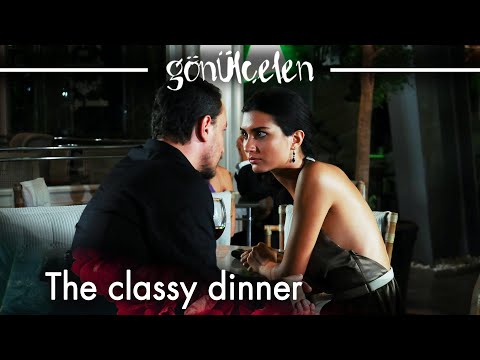 A paparazzi took photos of Levent and Hasret! - Episode 39 | Becoming a Lady