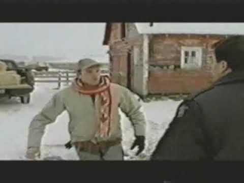 'TOM STONE' - CBC T.V. Series