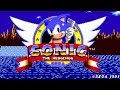 Sonic The Hedgehog Full Playthrough No Commentary