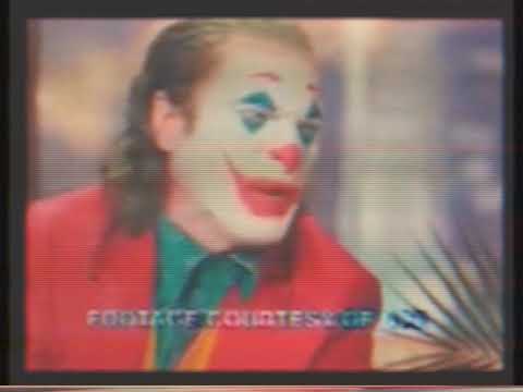 The Murray Franklin Show Tv (1981) - Footage courtesy of NCB