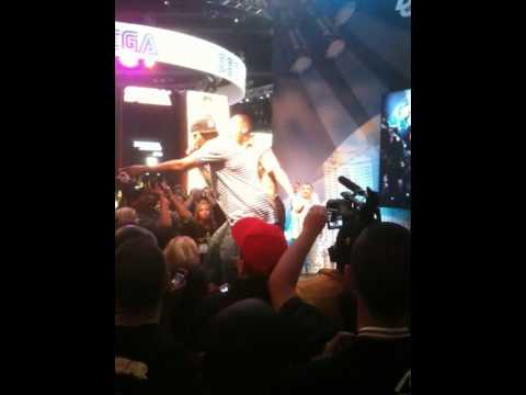 Method Man & Redman at E3  (take 1)
