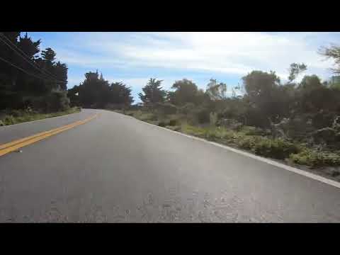 Porsche GT4 (718) uphill pull exhaust sound