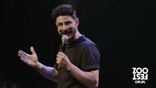 La série les étoiles&nbsp;montantes&nbsp;|&nbsp;Édition 2022 - Derrick Frenette