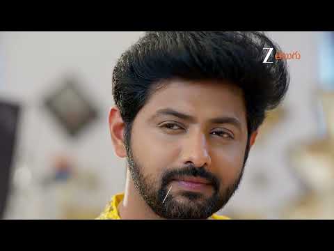 Ummadi Kutumbam Promo - 10 Dec 2025 - Monday to Saturday at 12:30 PM - Zee Telugu