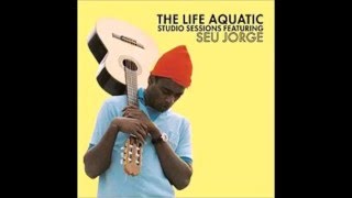 Seu Jorge: Changes: Bowie