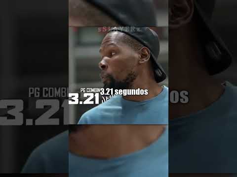 Ninguém esperava que ele conseguisse e isso aconteceu