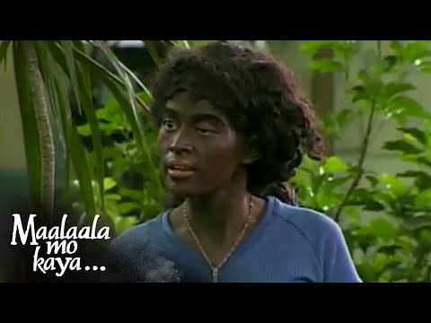 Maalaala Mo Kaya: Maskara feat. Mylene Dizon (Episode 411) | Jeepney TV