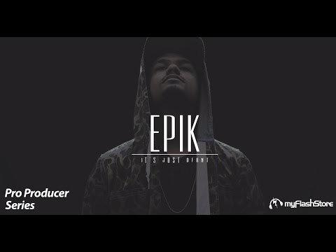 Epik The Dawn Interview: Pro Producer Series Episode 10