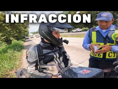 LO QUE NO VISTE DE MI VIAJE POR AMERICA EN MOTO 🇦🇷 | Cap 253