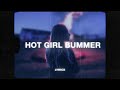 Blackbear Hot Girl Bummer Lyrics