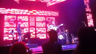 Limits / Did I Say That Out Loud? - Barenaked Ladies - Boston, MA 07/16/2013