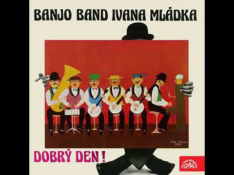 Mistr Banjo