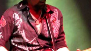 Road Hammers -  East Bound and Down live