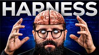 Harness Engineering: O Próximo Passo Da Era da IA!