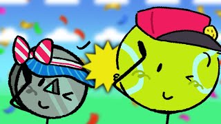 Cover art for MESMERIZER