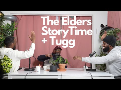 THE ELDERS DEL 24: STORYTIME + TUGG