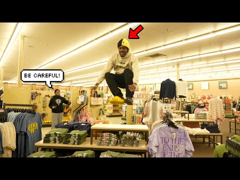 My Mom Made Me Do This!