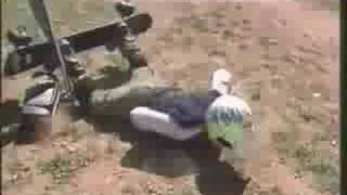 Mountain Boarding - Jumps &amp; Crashes [BroadbandTV]