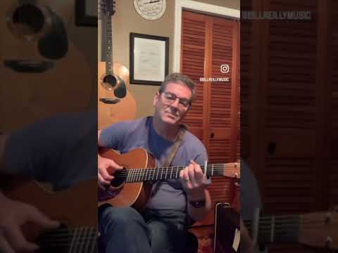 Promotional video thumbnail 5 for Bill Reilly Acoustic Music