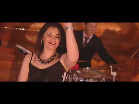 Mariela Soledad & Banda Nova - Porque Te Fuiste Video Oficial