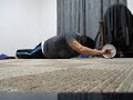 腕立て100回+アブローラー126回 100 Push ups+126 Ab Wheel