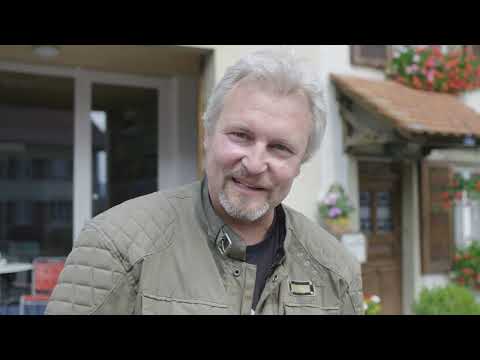 TV-Sendung «Experiment Anwil 2050» – Dienstag