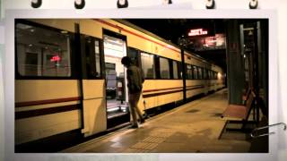 TV3 - 33 recomana - La Iaia. Sala Apolo. Barcelona