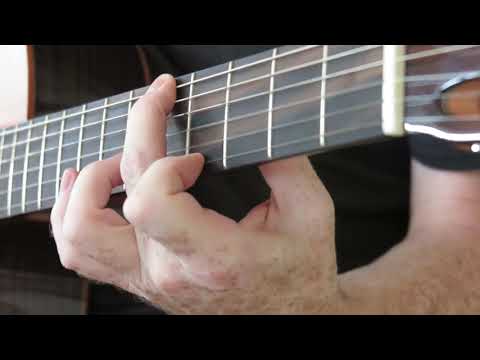 Annan Waters - Traditional Arrangement Joseph O' Donovan