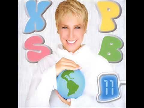 Xuxa - 13. Um novo lugar