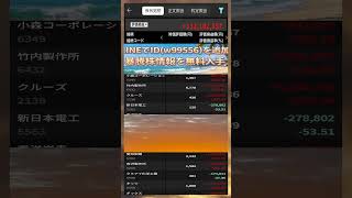 #株式投資 #高配当株投資 #日本株 #株式 #資産形成 #資産運用 #高配当株 #お金 #株主優待,#投資信託 #投資初心者 #投資 #日本株投資 #株 #sbi
