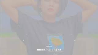 Download lagu story wa dewasa itu soal sikap bukan usia😉 mp3