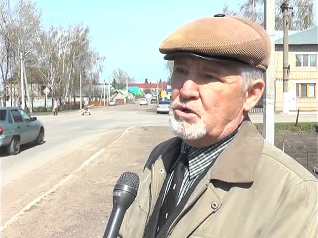 Битва с дорожными "впадинами"