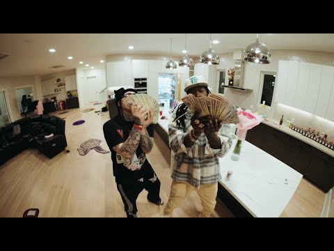 44 Mike Deezy x Peso Peso - "Power Up" Official Music Video