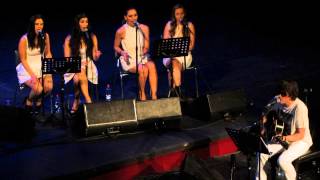 Spiritualized - Anything More &amp; Ladies and Gentlemen, We Are Floating in Space (Ciclo S.U.E.N.A.)