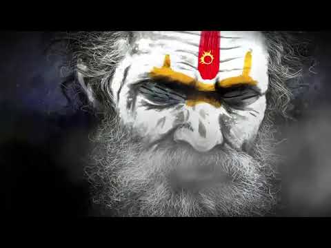 Aghori !! Original mix !! Psy trance !! Indian trance