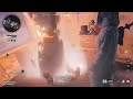 GHOSTFACE Doing Frank From Donnie Darko Execution On Nuketown Halloween Shorts