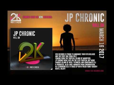 JP Chronic - Thug Life
