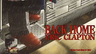 Eric Clapton 10 One Track Mind (5.1 Mix)